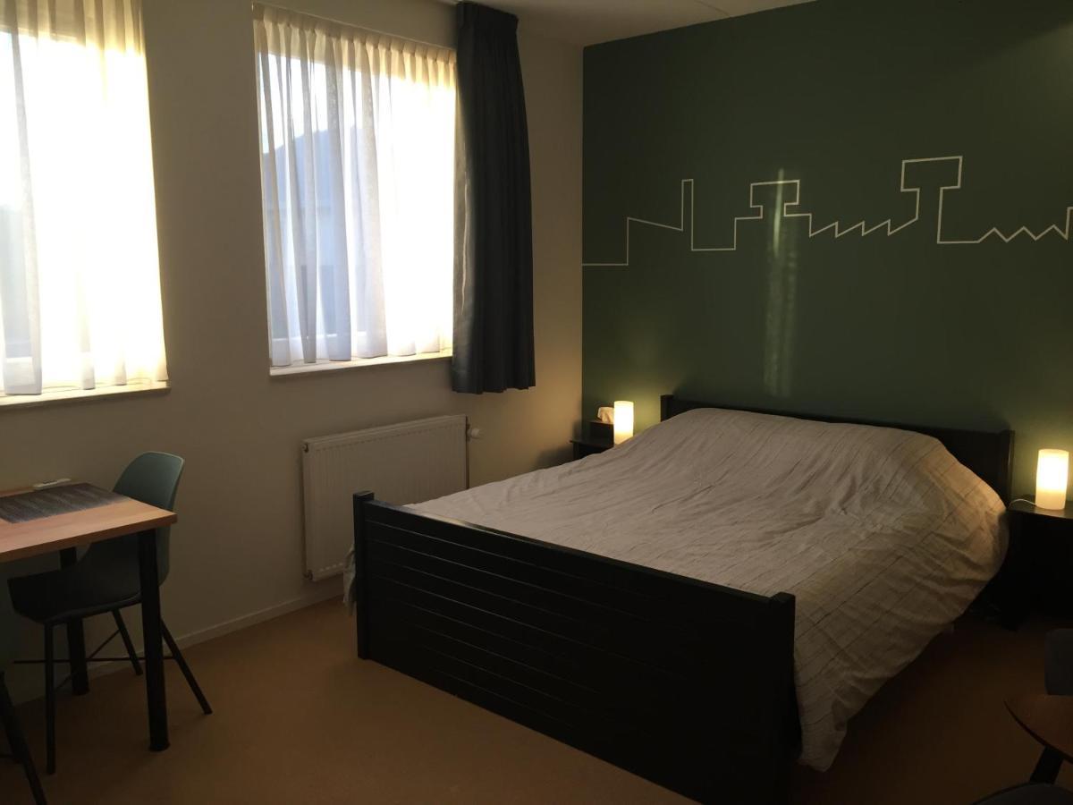 Torenland Bed And Breakfast Enschede Exterior foto