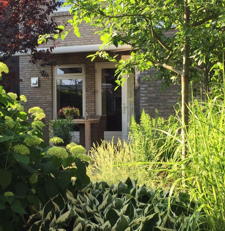Torenland Bed And Breakfast Enschede Exterior foto